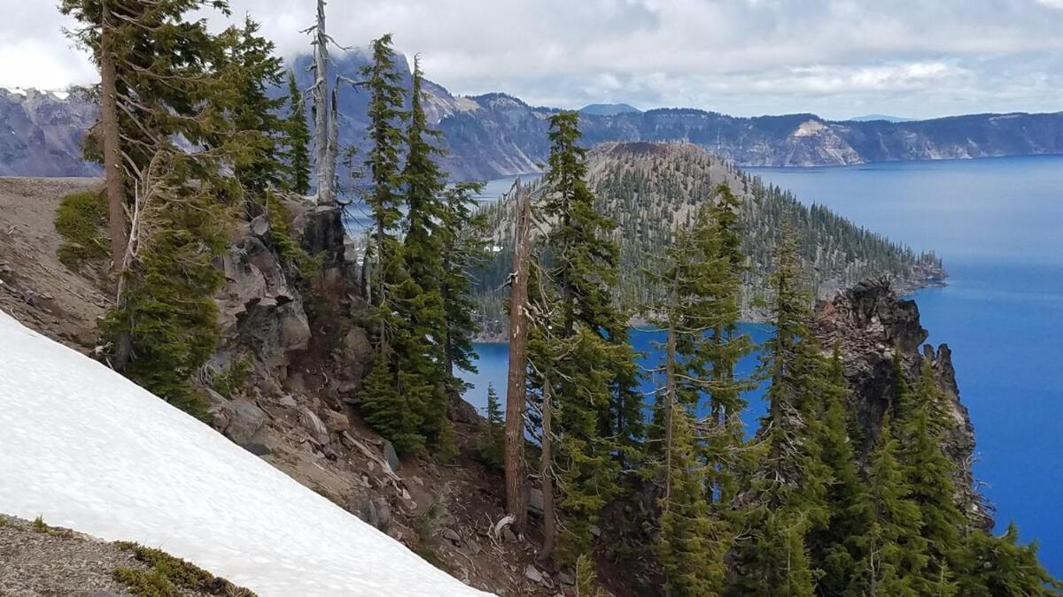 בנד Mt. Bachelor & Sun River Get Away מראה חיצוני תמונה