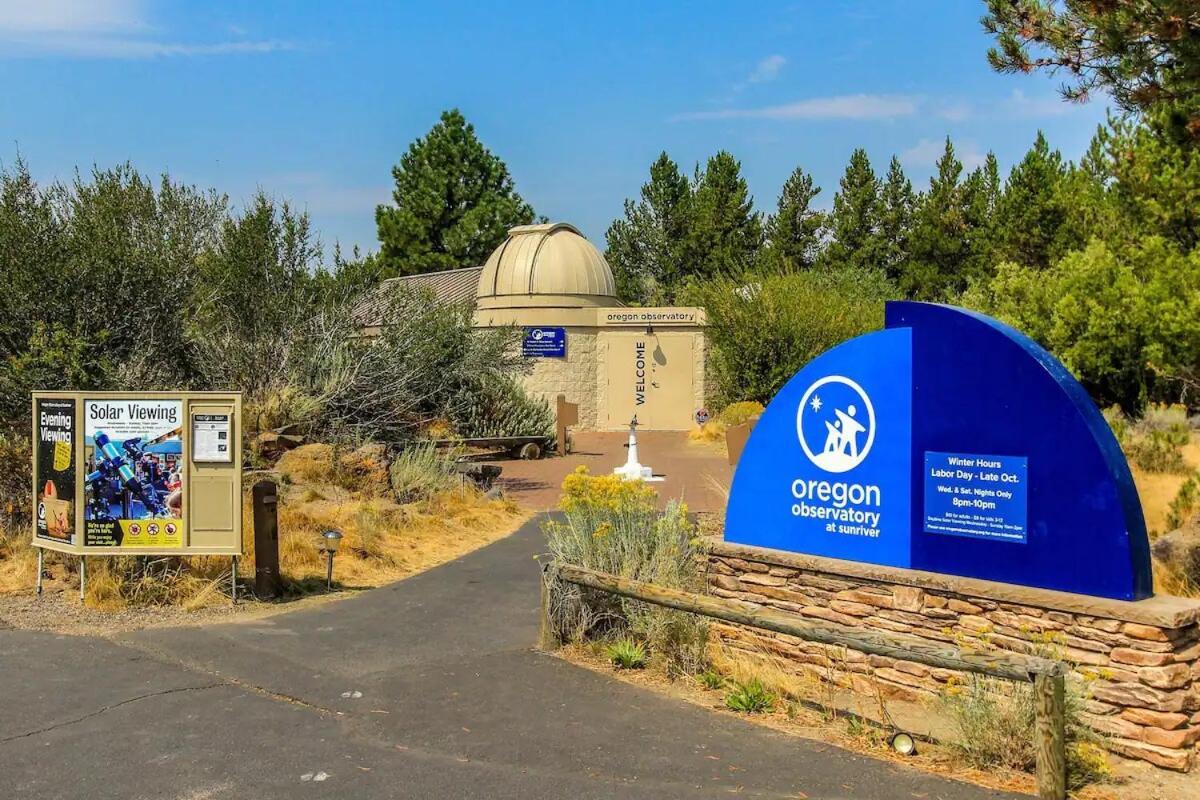 בנד Mt. Bachelor & Sun River Get Away מראה חיצוני תמונה